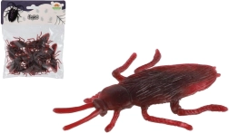 Cucarachas de plástico 20 uds