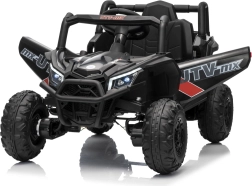 Vehículo Buggy Madman UTV-MX negro