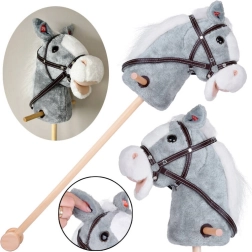 Hobby sem Hobby Horse con sonidos realistas