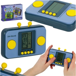 Consola de juegos electrónica portátil