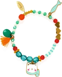 Pulsera Hanaé DJECO
