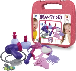 Chicos Play & Go maletín de peluquería para niños