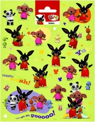 Pegatinas Bing – tipo L