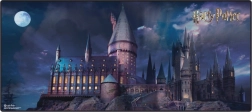 Alfombrilla de juego HARRY POTTER 90 × 40 cm