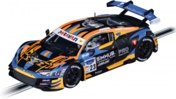Carrera Digital 124 coche Audi R8 LMS GT3 evo II a escala 1:24