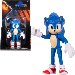 Figura coleccionable SONIC The Hedgehog 7 cm