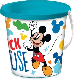 Cubo MICKEY MOUSE 17 cm