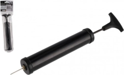 Bomba manual para pelotas 24 cm