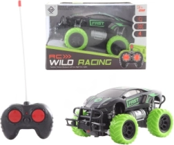 Coche RC deportivo con control remoto