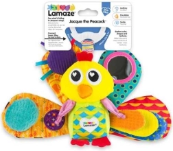 Lamaze Pavo Emil juguete para niños