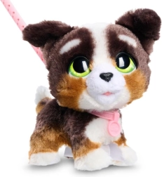 FurReal Walk-A-Lots perrito San Bernardo