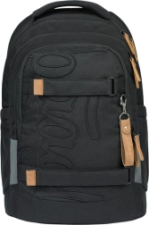 Mochila escolar Skate Max Darkness