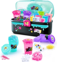 So Slime maletín divertido con slime