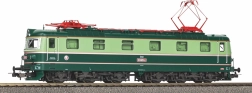 Locomotora eléctrica Piko E 669.1 ČSD, época III, H0