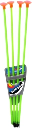 Set de tiro con arco Jamara Bow Pro