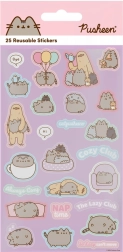 Pegatinas con motivo de Pusheen