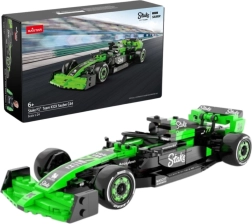 Set de construcción Fórmula KICK Sauber C44 F1 1:24 Rastar