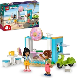 LEGO® Friends 41723 Tienda de donuts