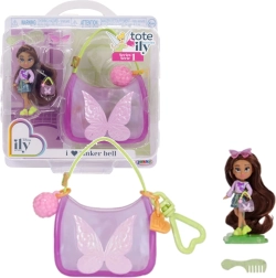 Disney ILY 4Ever mini muñeca Campanilla con accesorios