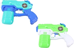 Pistola de agua 18 cm