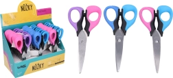 Tijeras de colores 13,8 cm