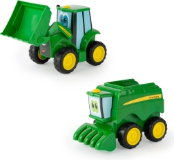 John Deere - Amigos de la granja para niños 19 cm