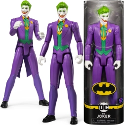 Batman Joker figura de acción articulada 30 cm