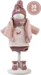 Conjunto de ropa para muñeca de 35 cm
