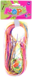 Cordones creativos para trenzar – set para hacer pulseras y accesorios