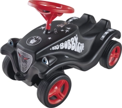 Correpasillos BIG Bobby Car Classic Rock'n'Roll