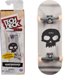 Tech Deck fingerboard Performance Zero con tabla de madera