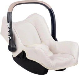 Silla de coche para muñecas MAXI-COSI, beige