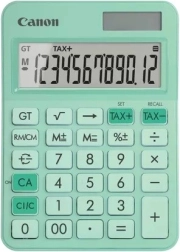 Calculadora LS-125KB verde