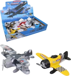 Avión para pequeños pilotos - 1 ud