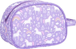 A Little Lovely Company neceser para niños – Unicornios