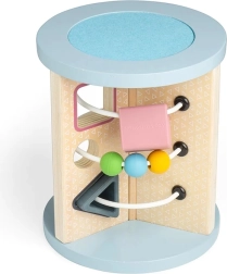 Rodillo sensorial para niños de Bigjigs Toys