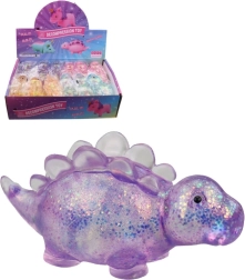Dinosaurio 12 cm