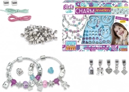 Kit para fabricar pulseras