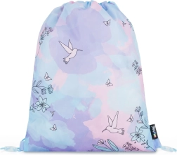 Bolsa para zapatillas Colibrí