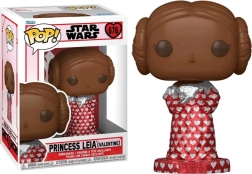 Funko Star Wars figura choco Leia