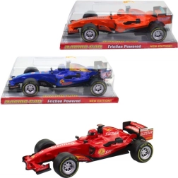 Fórmula para niños con efectos de luz y sonido