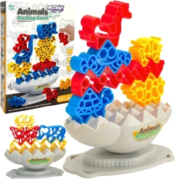 Woopie juego Animales Equilibristas
