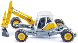 Excavadora caminante Siku MENZI MUCK 1:50