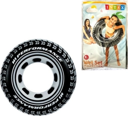 Rueda hinchable – neumático 91 cm