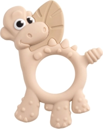 Mordedor multisensorial Bibado Ditty the Dinosaur fawn - 1 unidad