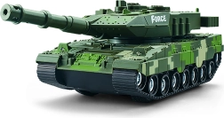Tanque RC con efectos 28 cm