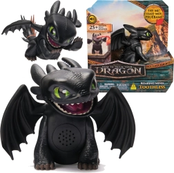 Figura interactiva Desdentao ROARING MINIS con más de 25 sonidos