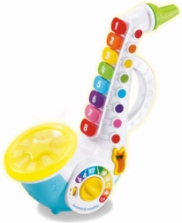 Vtech Saxofón Mágico