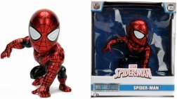 Figura MARVEL Spider‑Man 10 cm – figura coleccionable de metal