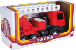 Camión de bomberos Tatra Phoenix 30 cm